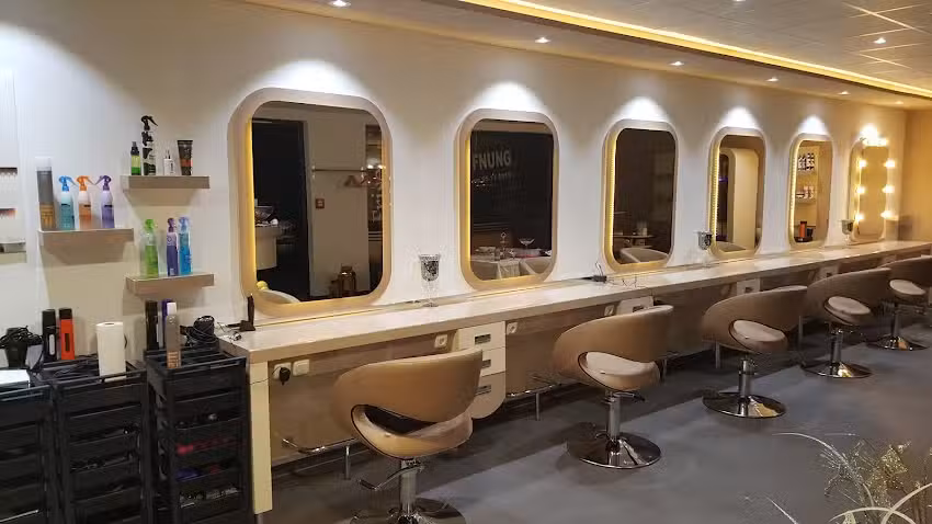 BEDI BAUTY & HAIR STYLE