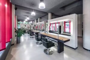 Befurt EPOCHE &ndash; Exklusiv & stilvoll genie&szlig;en | Calligraphy Cut &ndash; Haarverl&auml;ngerung &ndash; Keratin Haargl&auml;ttung