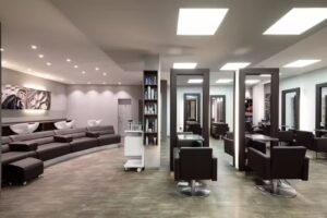 Befurt FRISEURE Erbach | Erstklassiges Hairstyling – Calligraphy Cut