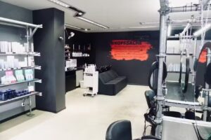 Befurt HELDEN | Wir schaffen Looks f&uuml;r Helden