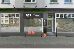 Bei Ayman Haarstudio