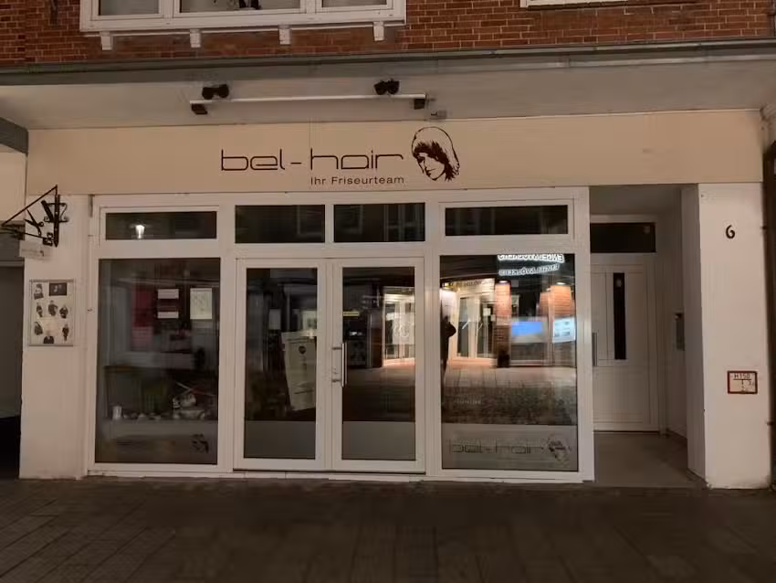 Bel Hair Friseur