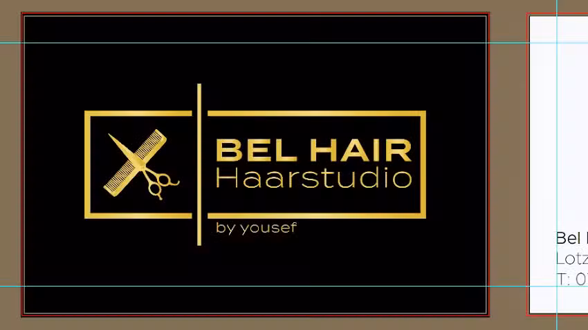 Bel-Hair Haarstudio Lahr