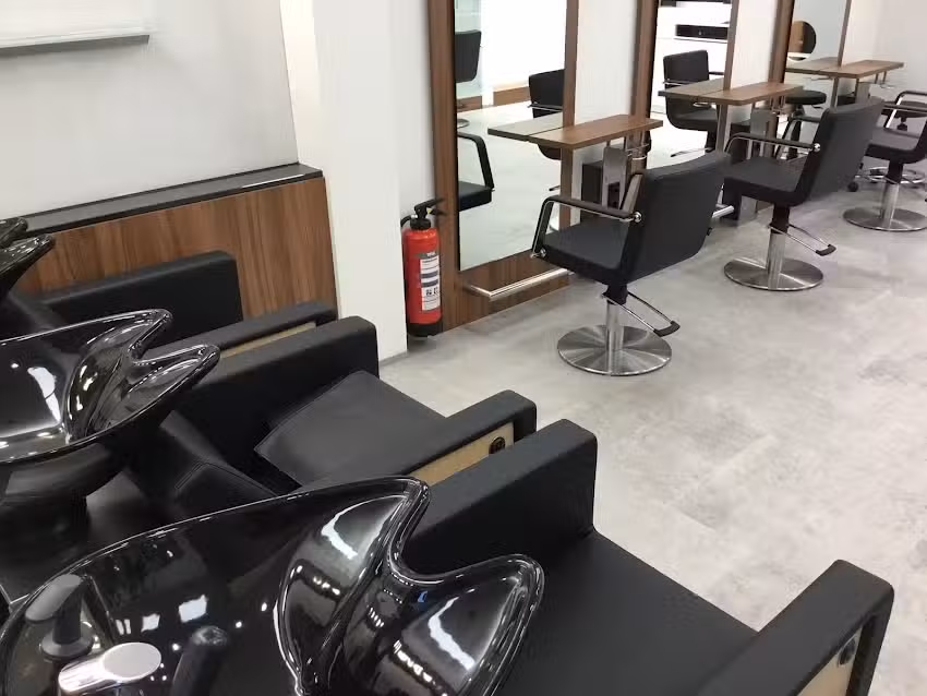 Bel Hair Olympia Einkaufszentrum