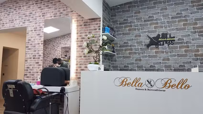 Bella & Bello Friseursalon