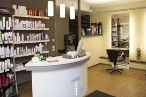 Bella-Capelli Friseure Thorsten Gude