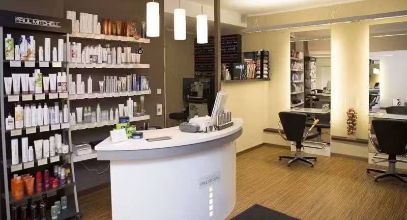 Bella-Capelli Friseure Thorsten Gude