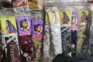 Bella&rsquo;s Afro Beauty