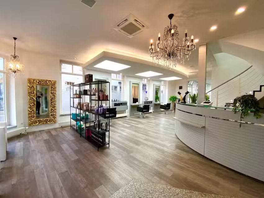Belle Etage