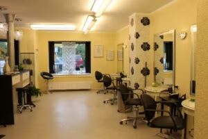 Belle Hair Friseursalon