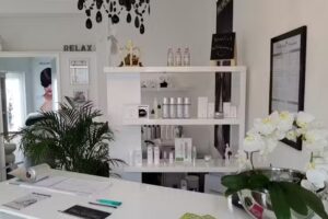 Bellissima Kosmetik & Friseur Zweithaarstudio