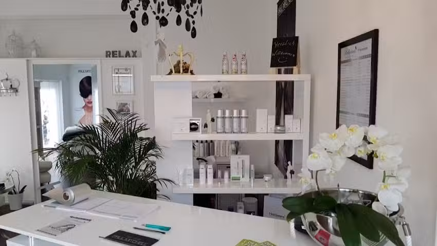 Bellissima Kosmetik & Friseur Zweithaarstudio