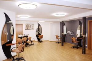 BEN K. – hair and more