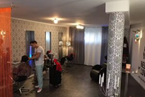 BenHair – Ihr Friseur