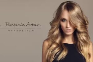 Benjamin Artuc Haardesign