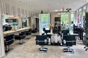 Benner Hair & Beauty