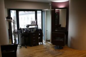 Benno Hagenbucher Friseure