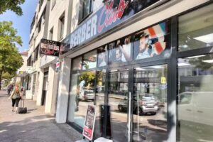 Berber Club – Berlin