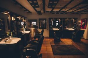 Berber – Heilbronn