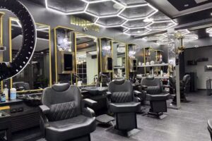 Berber Memo Bingen am Rhein