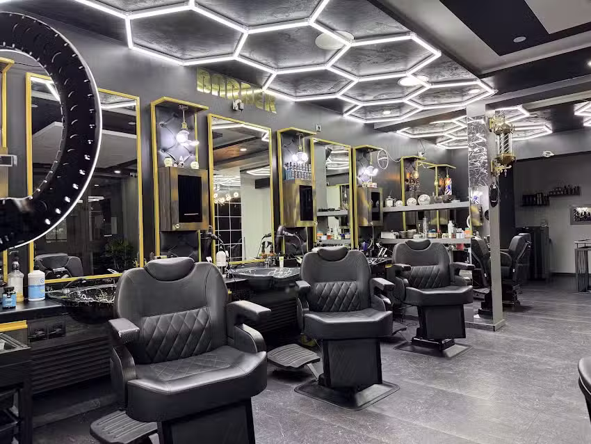 Berber Memo Bingen am Rhein