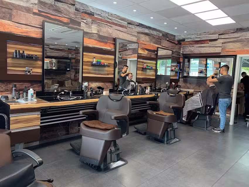 BERBERIA FRISEURSALON &ndash; Bielefeld