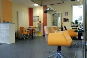 Berger Hair and Nails