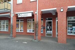 Bergmann Haarstudio Damen- und Herrenfriseur