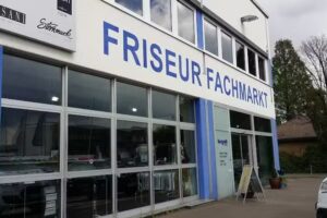 Bergrath Friseureinkauf Köln-Marsdorf