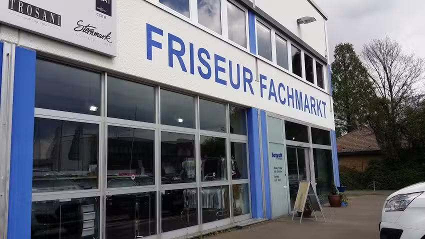 Bergrath Friseureinkauf K&ouml;ln-Marsdorf