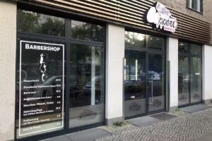 Berlin Clippers Barbershop