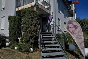 Bernadettes Haarstudio Borth Bernadette Friseur