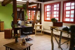 Bernadetts Hoarstüble