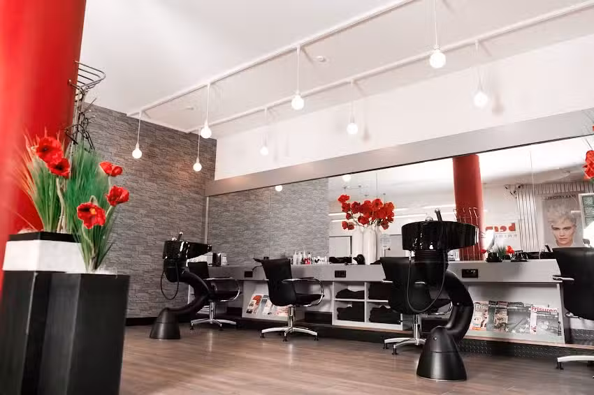 Bernd Frisuren Schorndorf