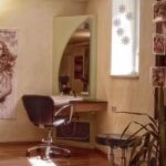 Bernd Hoffmann Friseursalon Inhaber Susan Hoffmann-Neske