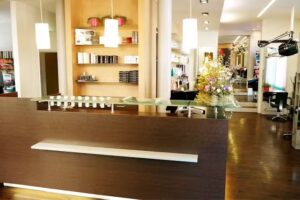 Bernd&rsquo;s Frisurenteam