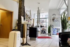 Bernd&rsquo;s Haarmoden