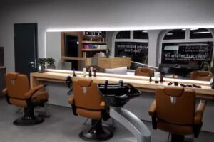 Bernd Schlegel TopHairTeam