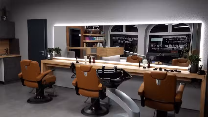 Bernd Schlegel TopHairTeam