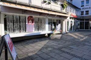 Berthold Glatthaar Friseur Meisterbetrieb Stuttgart