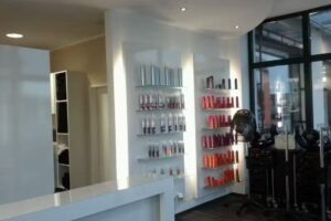 Berthold & Team Hairdesign