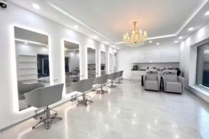 Besarta Friseur &ndash; Sch&ouml;nheit &ndash; Kosmetik