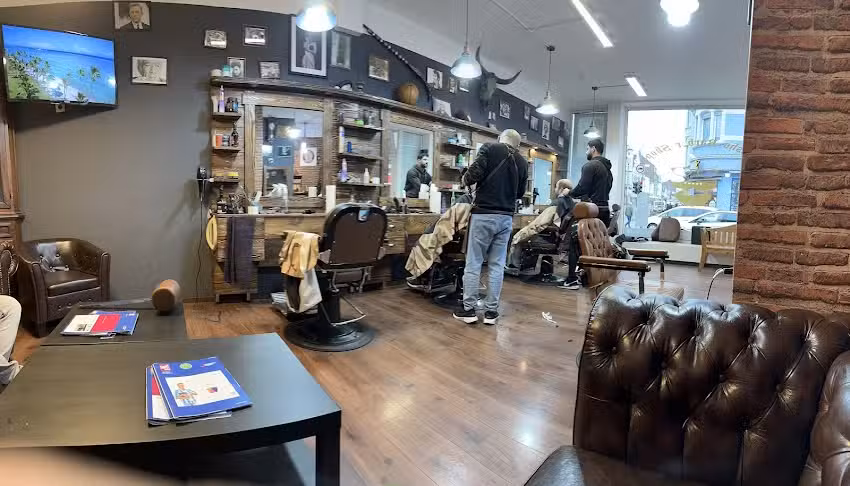 Besho Barber Shop