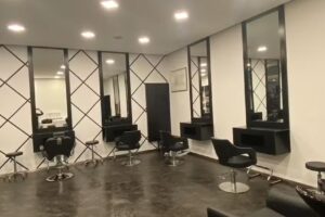 Besi & Buki Friseursalon