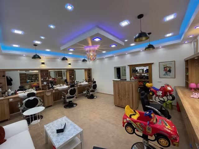 Best Cut Friseur