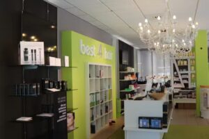 Best4Hair Cosmetics GmbH