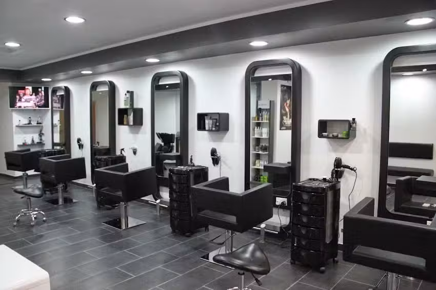 BESTCUTS &ndash; dein Friseur in N&uuml;rnberg