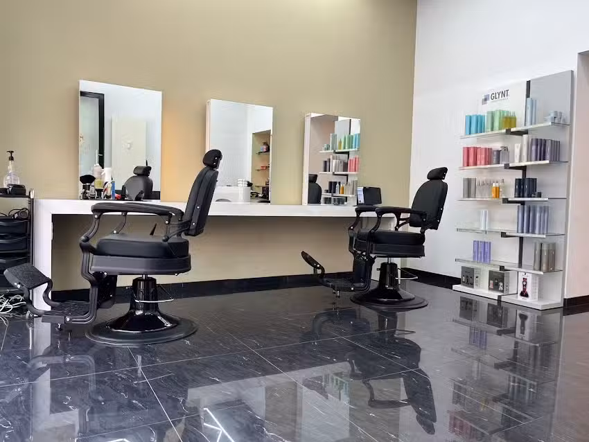 Bestoon&rsquo;s Friseur Salon