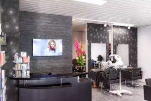 Bettina Bissel &ndash; Frisuren und Per&uuml;cken