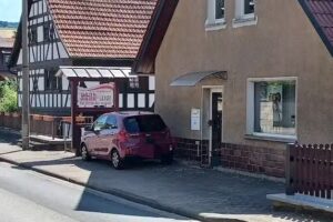 Bettina Eichel Haarkosmetik